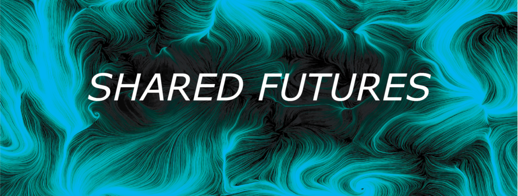 Shared Futures logo