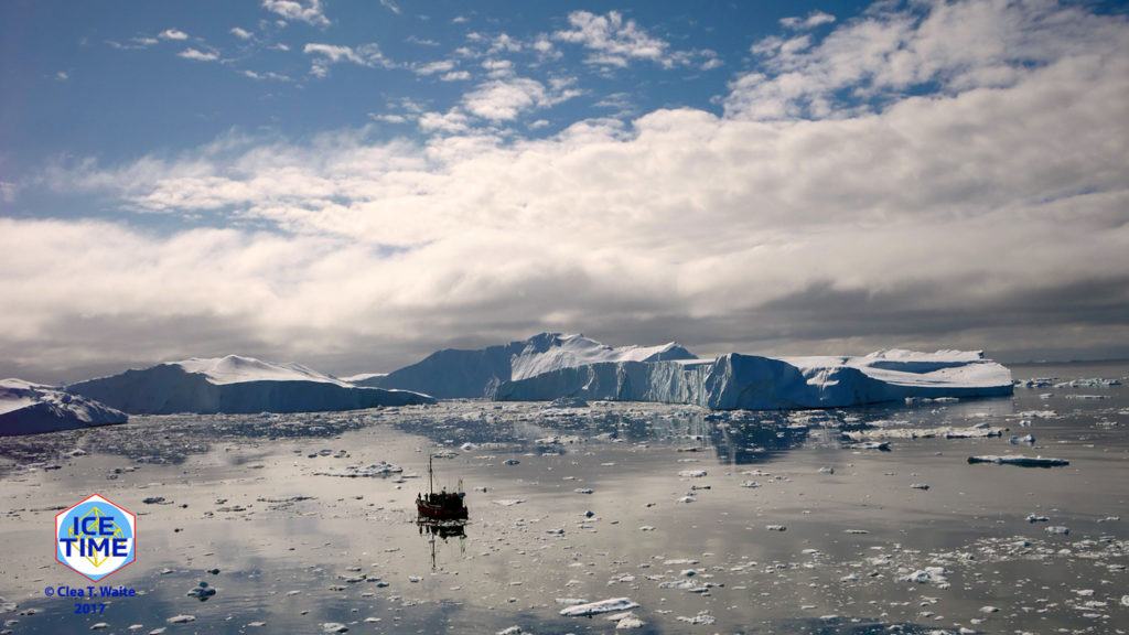 Ice-Time still frame